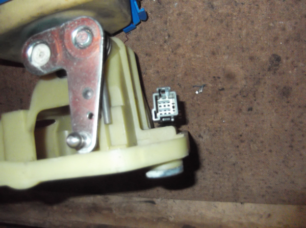Selector de Velocidades VOLVO S60 I (384) | 00 - 10 Imagem-1