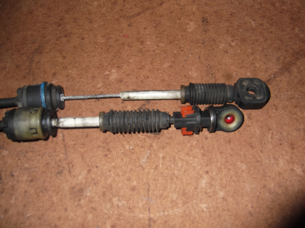 Selector de Velocidades VOLVO S60 I (384) | 00 - 10 Imagem-2