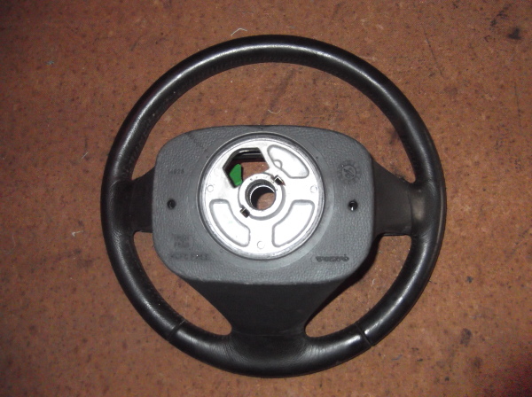 Volante VOLVO S60 I (384) | 00 - 10 Imagem-1