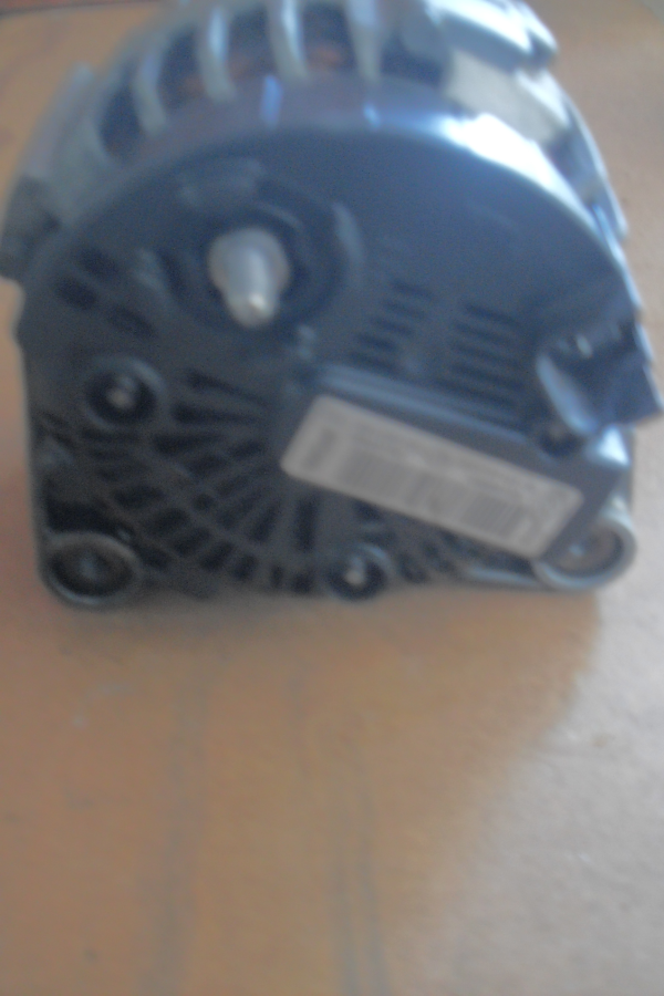 Alternator RENAULT KANGOO / GRAND KANGOO (KW0/1_) | 08 - 