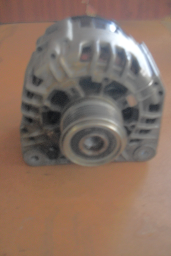 Alternator RENAULT KANGOO / GRAND KANGOO (KW0/1_) | 08 -  Imagem-1