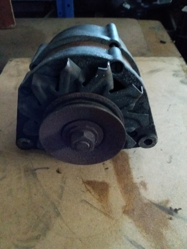 Alternator MERCEDES-BENZ W 123 | 76 - 85
