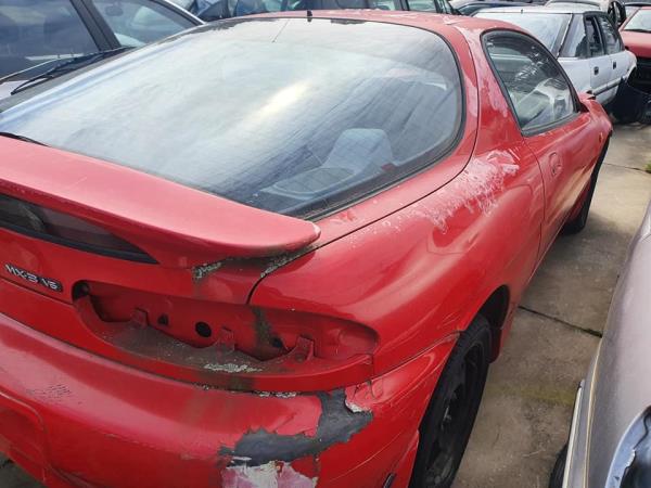 MX-3  MAZDA - ID V_CVFV20150393