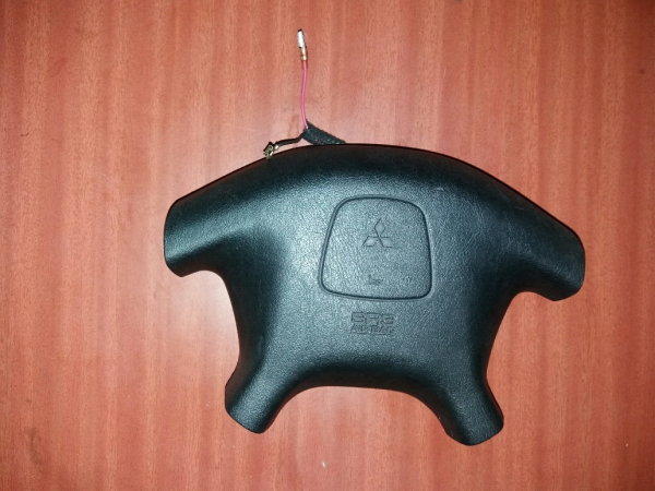 Driver Airbag MITSUBISHI PAJERO PININ (H6_W, H7_W) | 99 - 07