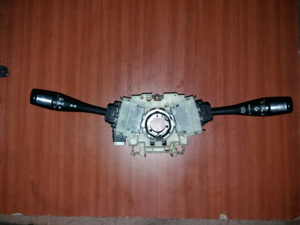 Interruptor Luzes Completo MITSUBISHI PAJERO PININ (H6_W, H7_W) | 99 - 07 Imagem-1