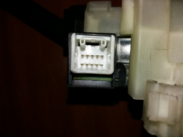 Interruptor Luzes Completo MITSUBISHI PAJERO PININ (H6_W, H7_W) | 99 - 07 Imagem-2