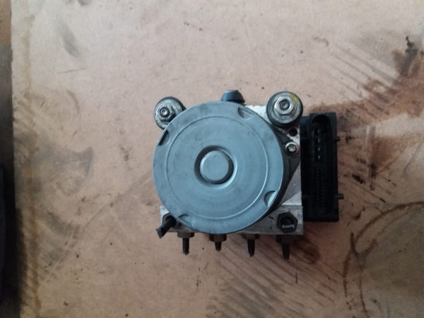 ABS PEUGEOT 307 (3A/C) | 00 - 12