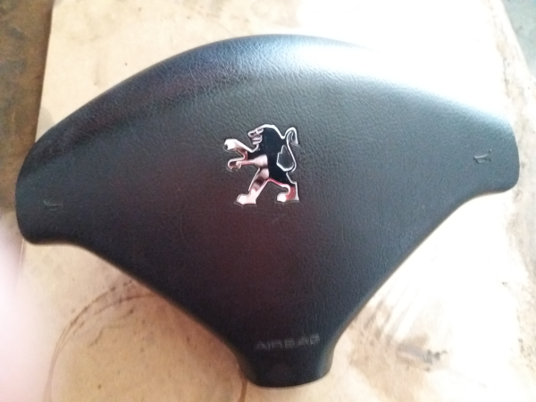 Driver Airbag PEUGEOT 307 (3A/C) | 00 - 12