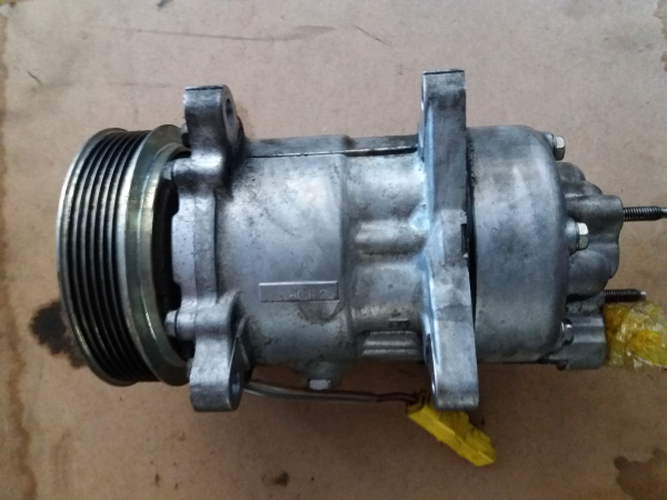 A/C Copmpressor PEUGEOT 307 (3A/C) | 00 - 12