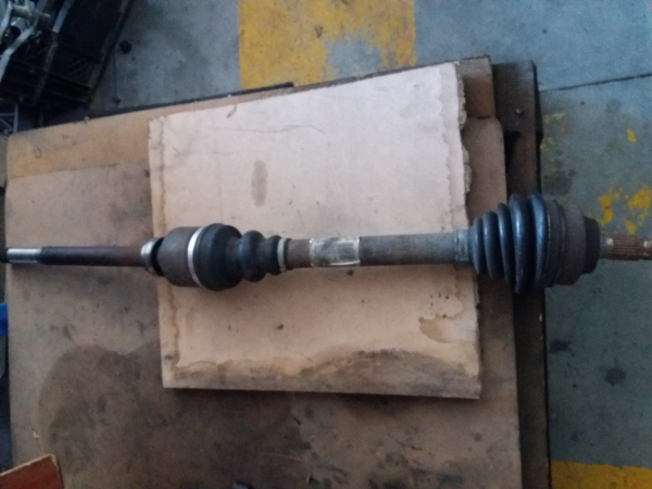 Transmissão drt PEUGEOT 307 (3A/C) | 00 - 12