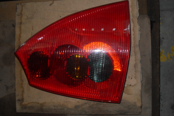 Right Tail Light  PEUGEOT 307 (3A/C) | 00 - 12