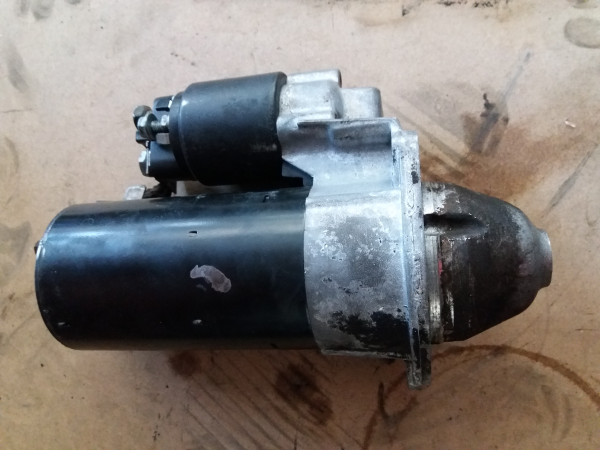 Motor de Arranque MERCEDES-BENZ A-CLASS (W168) | 97 - 05