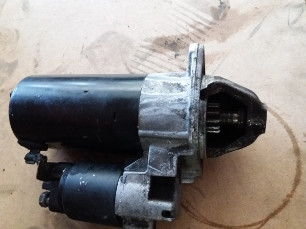 Motor de Arranque MERCEDES-BENZ A-CLASS (W168) | 97 - 05 Imagem-1