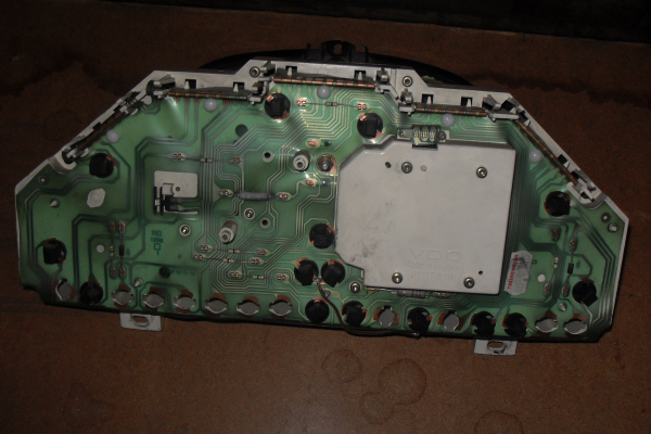 Quadrante PEUGEOT 106 I (1A, 1C) | 91 - 96
