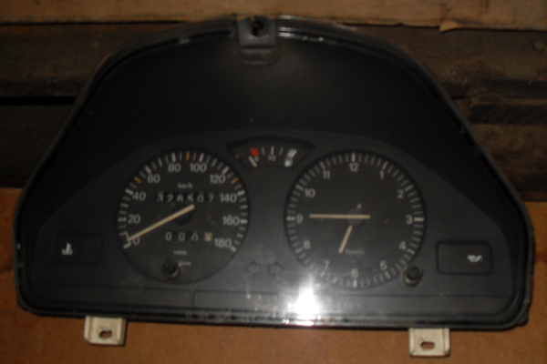 Quadrante PEUGEOT 106 I (1A, 1C) | 91 - 96 Imagem-1