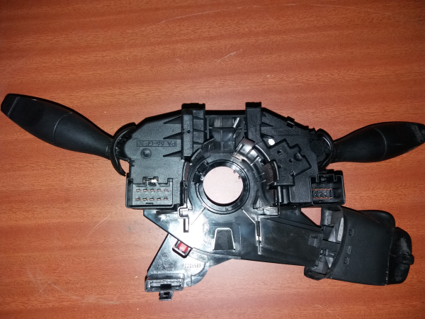 Conjunto Interruptores Completo FORD FOCUS (DAW, DBW) | 98 - 09 Imagem-1