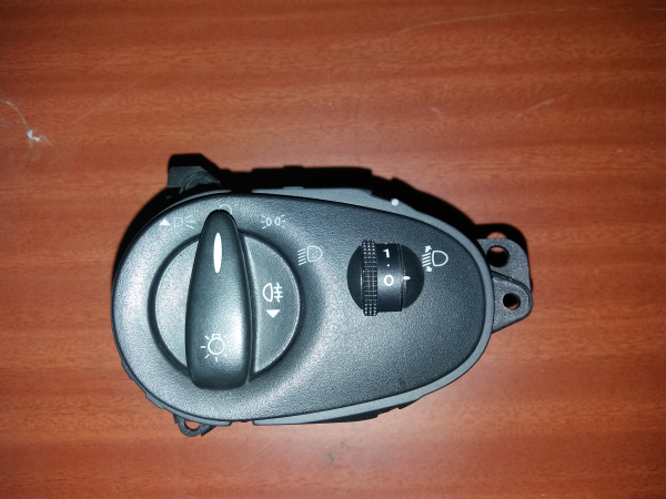 Regulador de Luzes FORD FOCUS (DAW, DBW) | 98 - 09