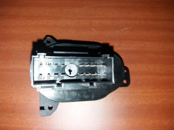 Regulador de Luzes FORD FOCUS (DAW, DBW) | 98 - 09 Imagem-1