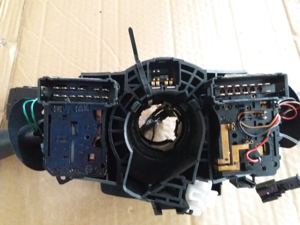 Interruptor Luzes Completo RENAULT LAGUNA II (BG0/1_) | 01 - 07
