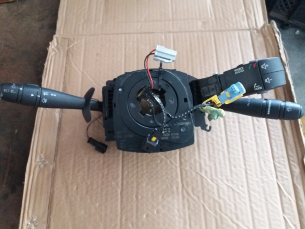 Interruptor Luzes Completo RENAULT LAGUNA II (BG0/1_) | 01 - 07 Imagem-1