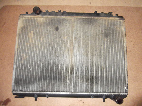 Radiador da água OPEL FRONTERA B (U99) | 98 - 04