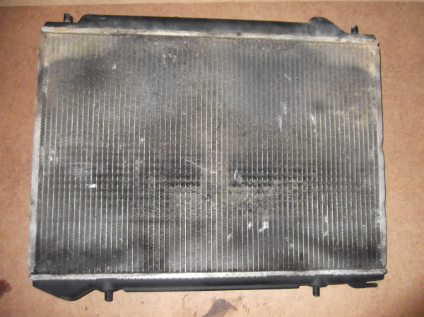 Water Radiator OPEL FRONTERA B (U99) | 98 - 04 Imagem-1