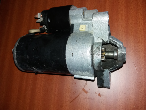 Motor de Arranque OPEL FRONTERA B (U99) | 98 - 04