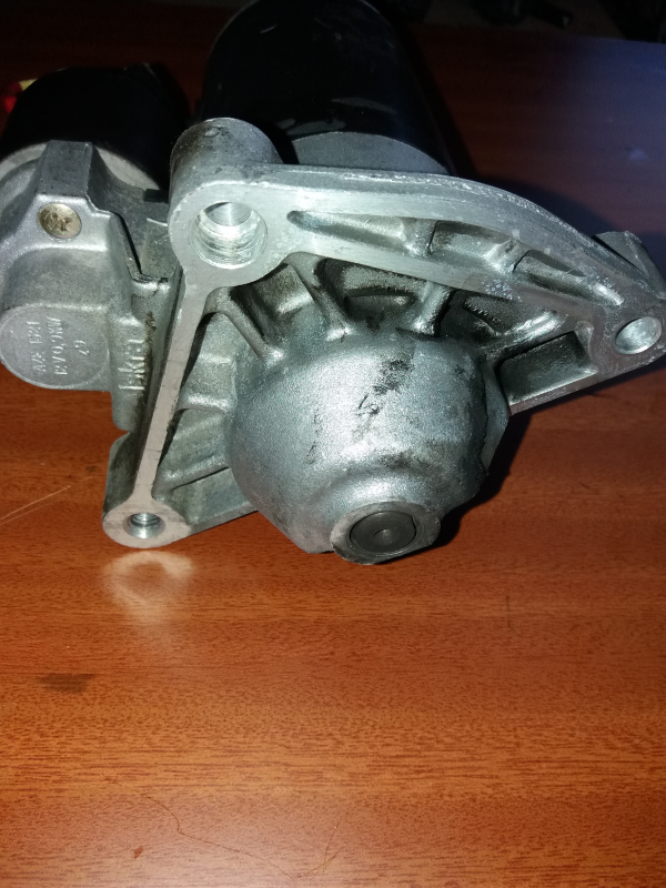 Motor de Arranque OPEL FRONTERA B (U99) | 98 - 04 Imagem-1