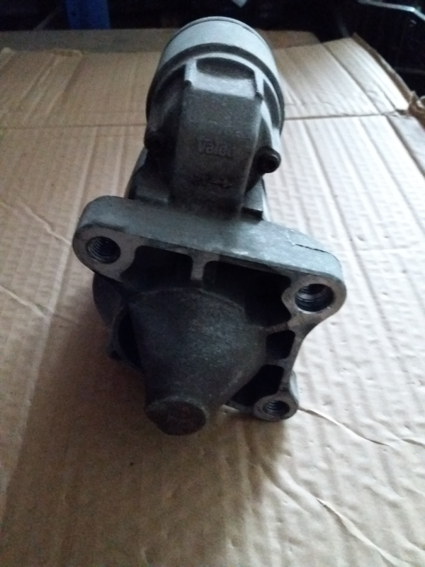 Motor de Arranque RENAULT MEGANE I (BA0/1_) | 95 - 04