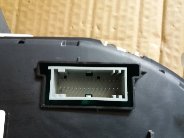 Quadrante RENAULT MEGANE I (BA0/1_) | 95 - 04