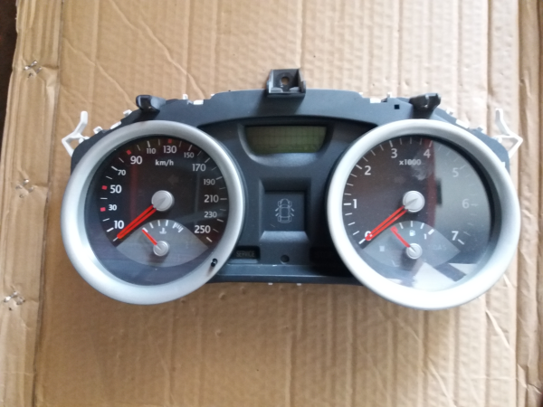 Quadrante RENAULT MEGANE I (BA0/1_) | 95 - 04 Imagem-1