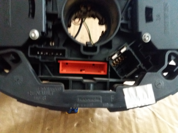 Conjunto Interruptores Completo RENAULT MEGANE I (BA0/1_) | 95 - 04
