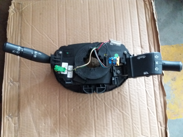 Conjunto Interruptores Completo RENAULT MEGANE I (BA0/1_) | 95 - 04 Imagem-1