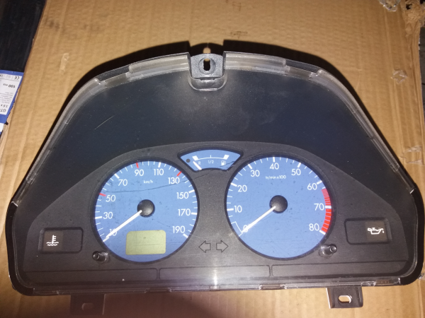 Quadrante CITROEN SAXO (S0, S1) | 96 - 04