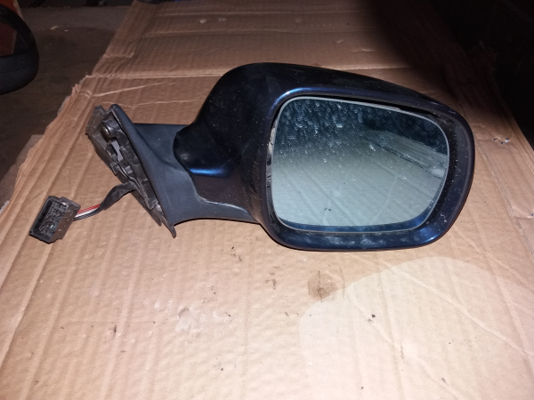 Electric Right Mirror AUDI A3 (8L1) | 96 - 06