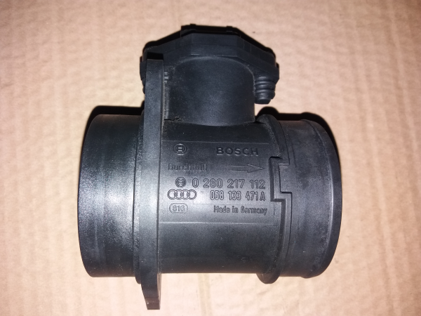 Medidor Massa de Ar AUDI A3 (8L1) | 96 - 06