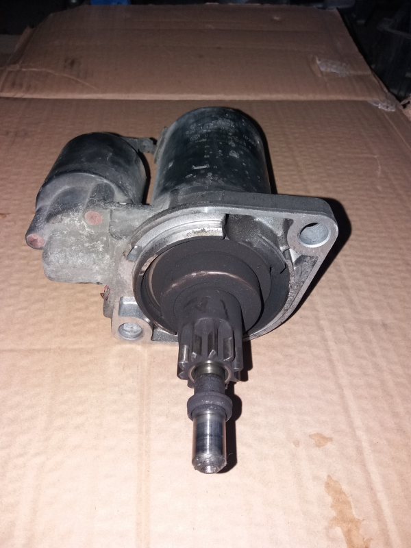 Motor de Arranque AUDI A3 (8L1) | 96 - 06