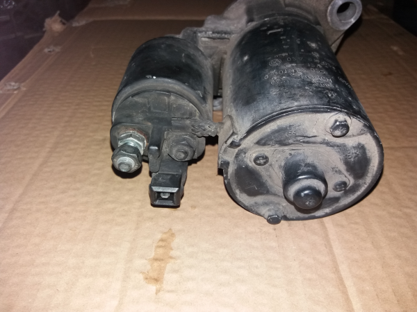 Motor de Arranque AUDI A3 (8L1) | 96 - 06 Imagem-1