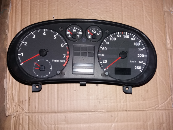 Quadrante AUDI A3 (8L1) | 96 - 06
