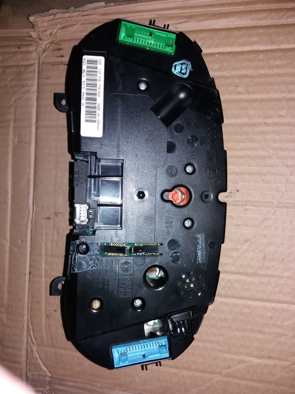 Quadrante AUDI A3 (8L1) | 96 - 06 Imagem-1