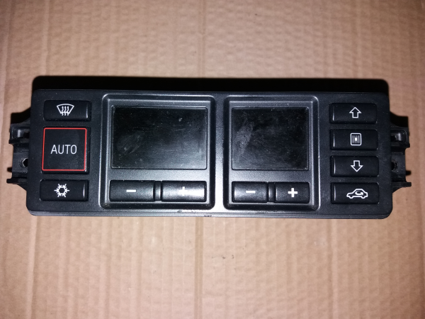 Climatrónic AUDI A3 (8L1) | 96 - 06