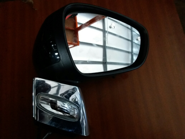 Espelho Retrovisor Dto Electrico CITROEN DS3 | 09 - 16