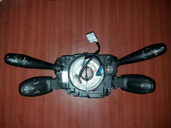 Interruptor Luzes Completo CITROEN DS3 | 09 - 16