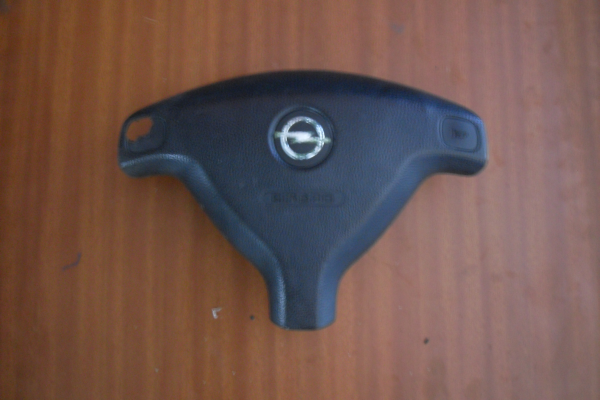Driver Airbag OPEL ASTRA G Hatchback (T98) | 98 - 09