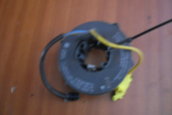 Anilha de airbag OPEL ASTRA G Hatchback (T98) | 98 - 09