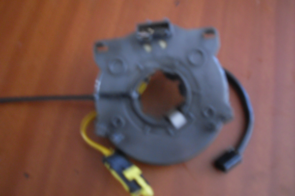Anilha de airbag OPEL ASTRA G Hatchback (T98) | 98 - 09 Imagem-1