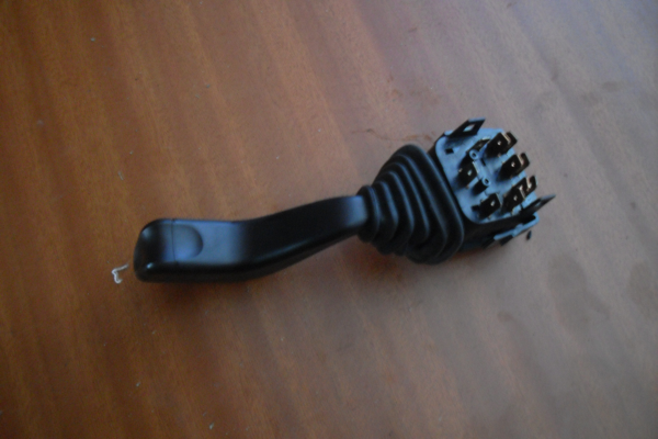 Interruptor de Escovas OPEL ASTRA G Hatchback (T98) | 98 - 09