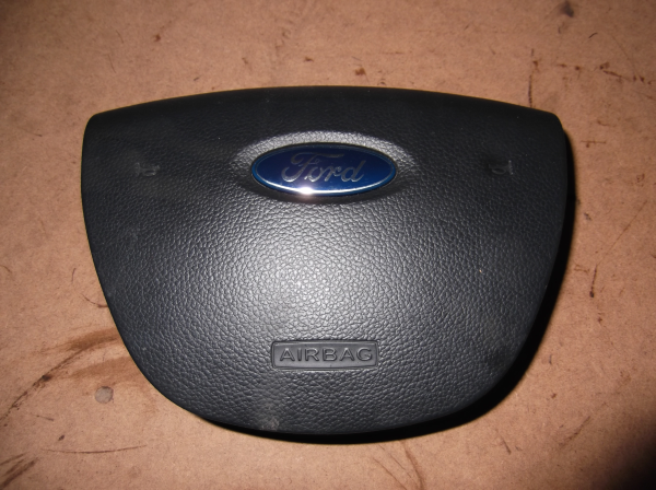 Airbag Volante FORD FOCUS C-MAX (DM2) | 03 - 07