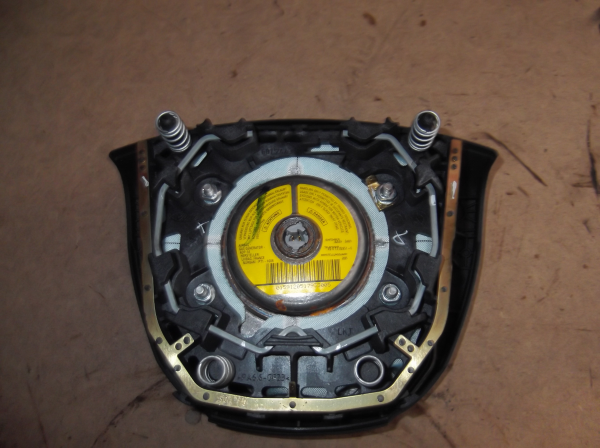 Airbag Volante FORD FOCUS C-MAX (DM2) | 03 - 07 Imagem-1