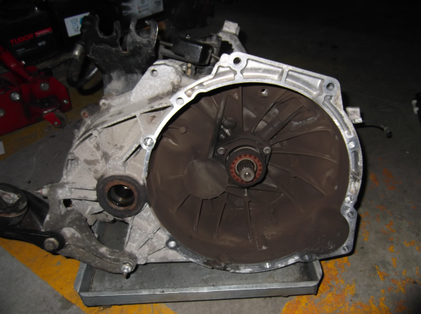 Caixa de Velocidades FORD FOCUS C-MAX (DM2) | 03 - 07 Imagem-1